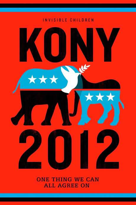 Kony 2012